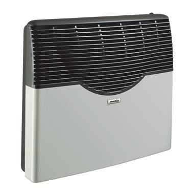 Radiateur mural au propane Martin MDV20P 20 000 BTU