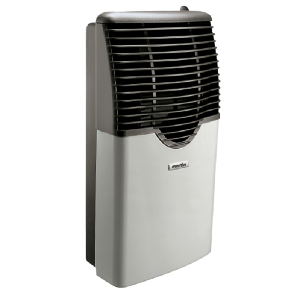 Radiateur mural au propane Martin MDV8P 8 000 BTU