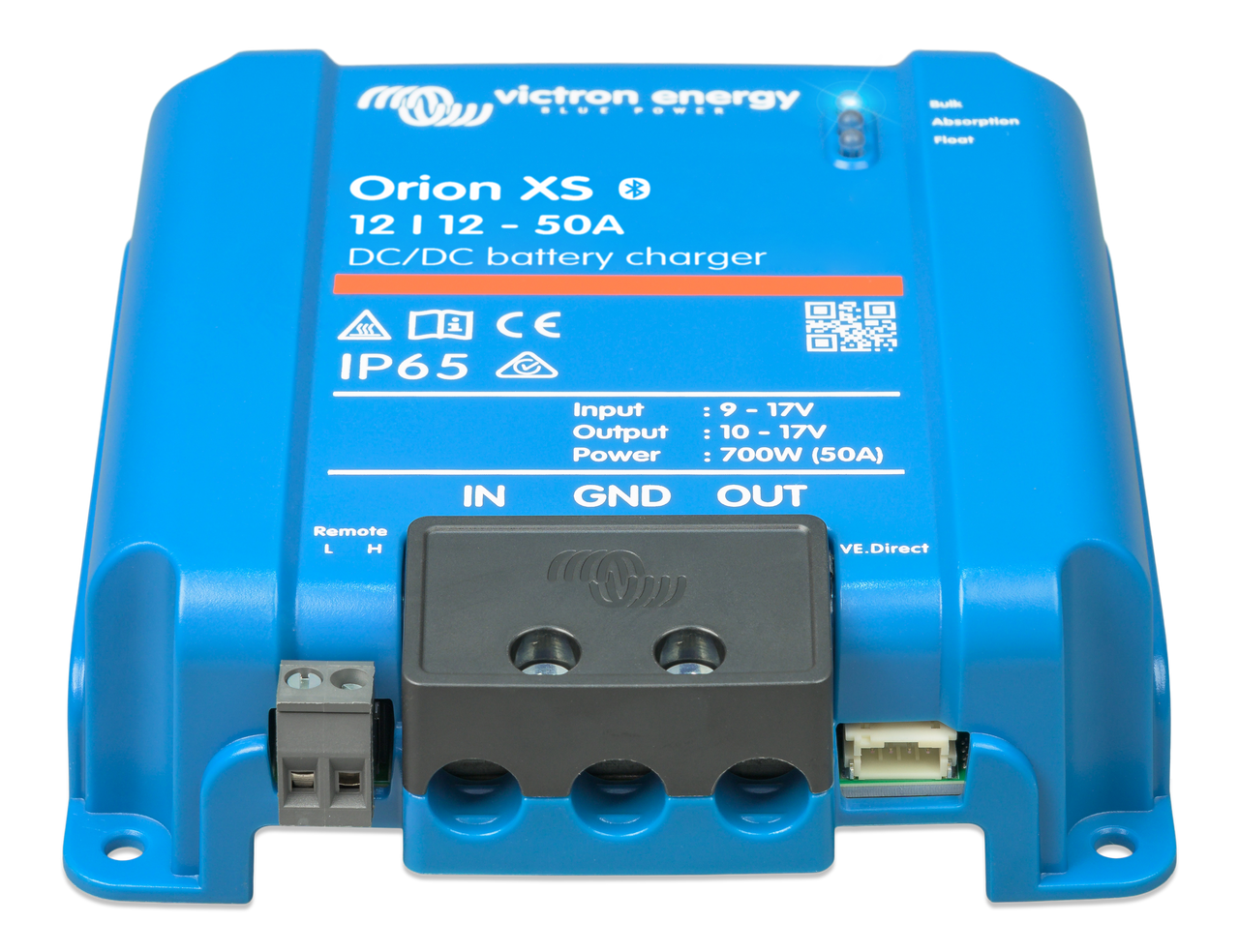 Victron Orion XS 12/12-50A DC-DC battery charger ORI121217040