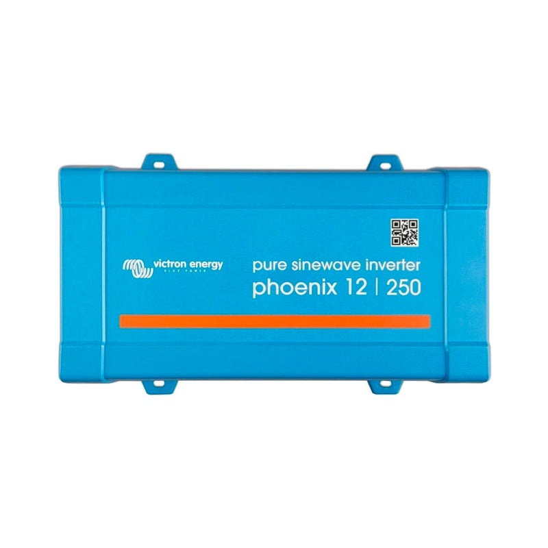 Onduleur Phoenix 12/250 230V VE.Direct IEC PIN121251100