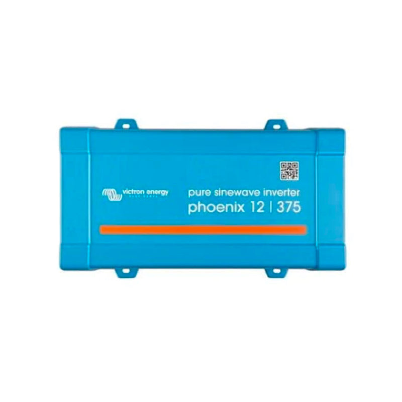 Onduleur Phoenix 12/375 230V VE.Direct SCHUKO PIN121371200