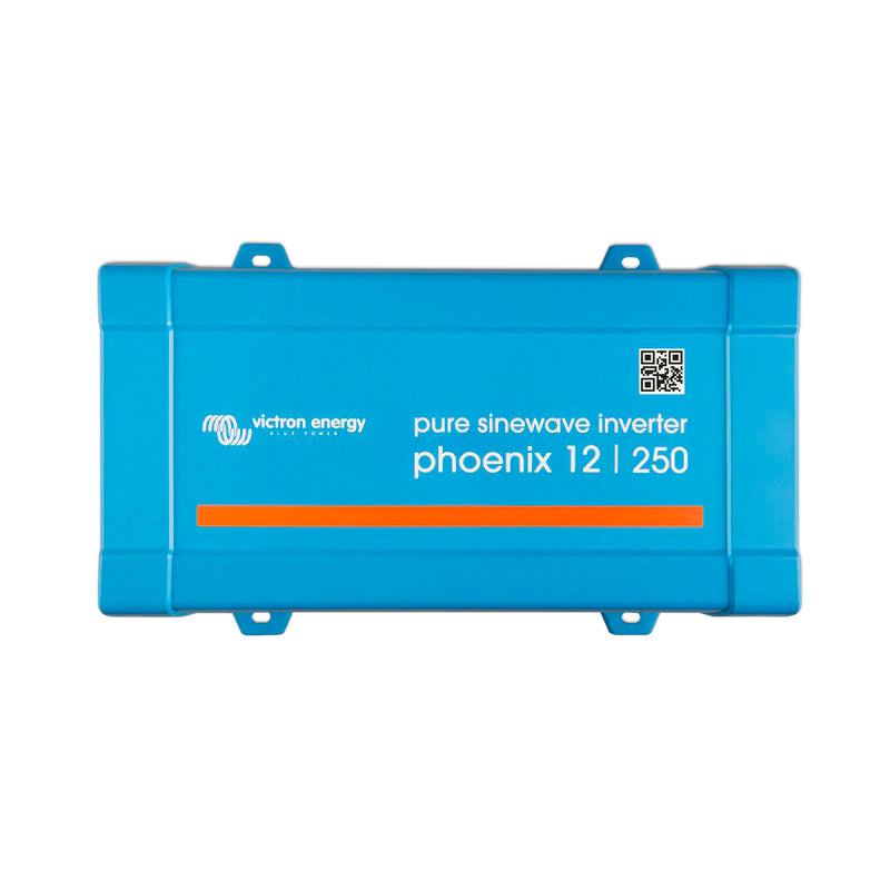 Inverter Phoenix 12/250 120V VE.Direct NEMA 5-15R PIN122510500