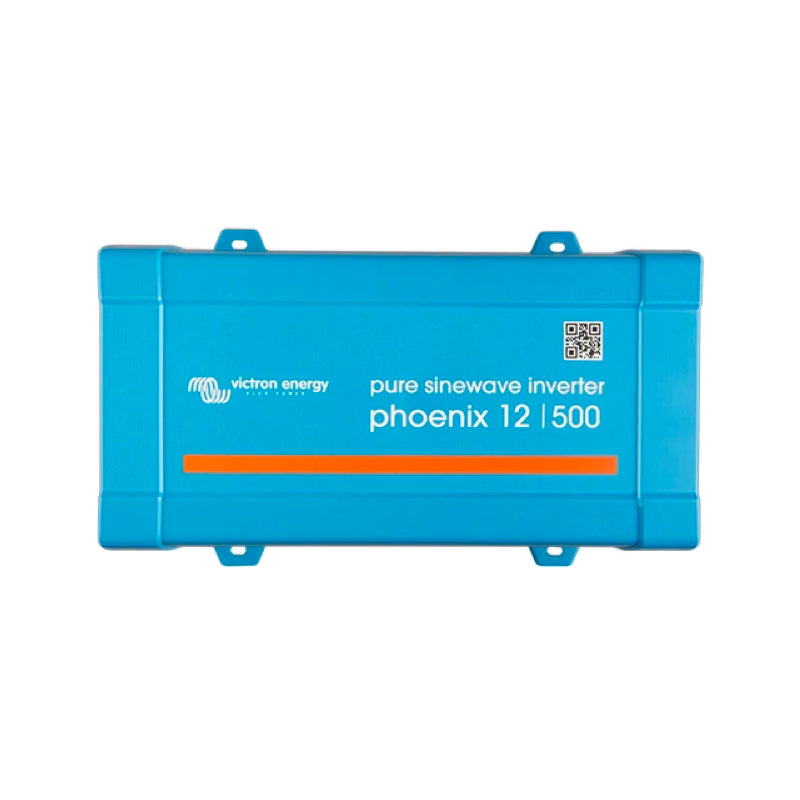 Inverter Phoenix 12/500 120V VE.Direct NEMA 5-15R PIN125010500