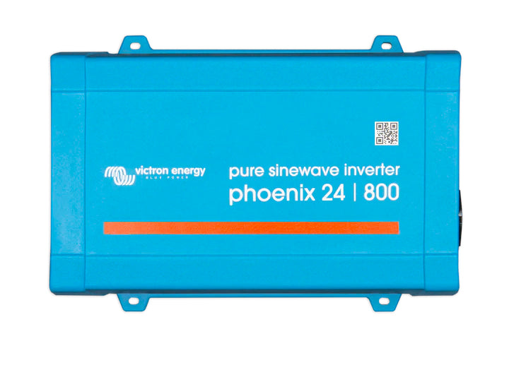 Inverter Phoenix 24/800 120V VE.Direct NEMA 5-15R PIN241800500