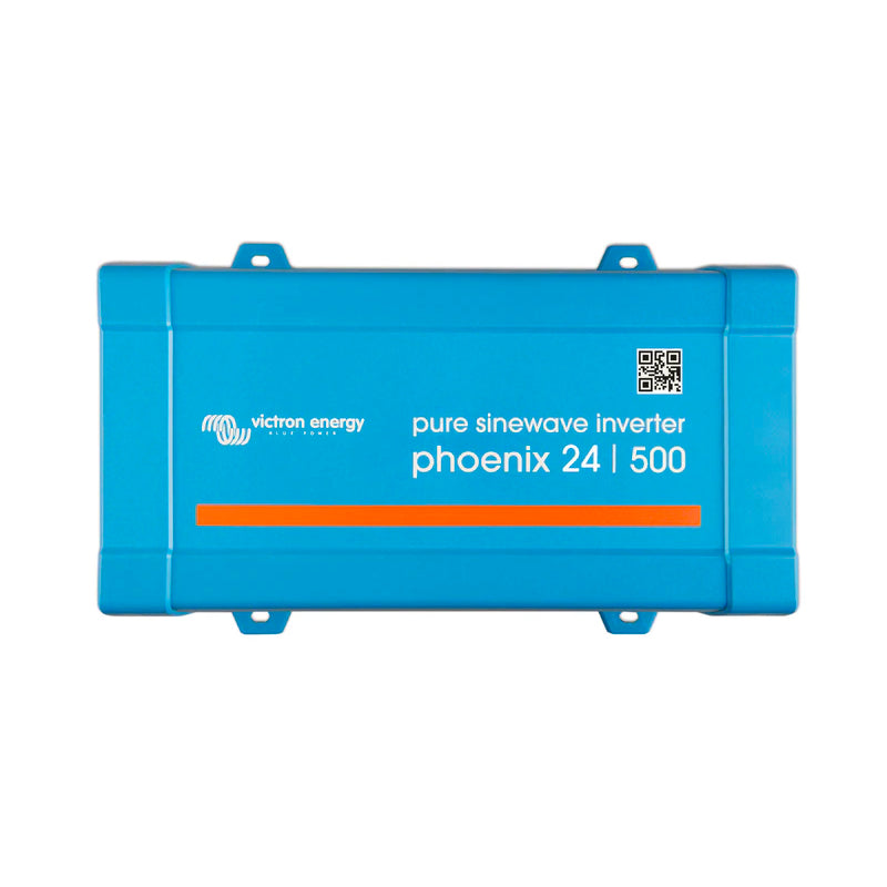 Inverter Phoenix 24/500 120V VE.Direct NEMA 5-15R PIN245010500