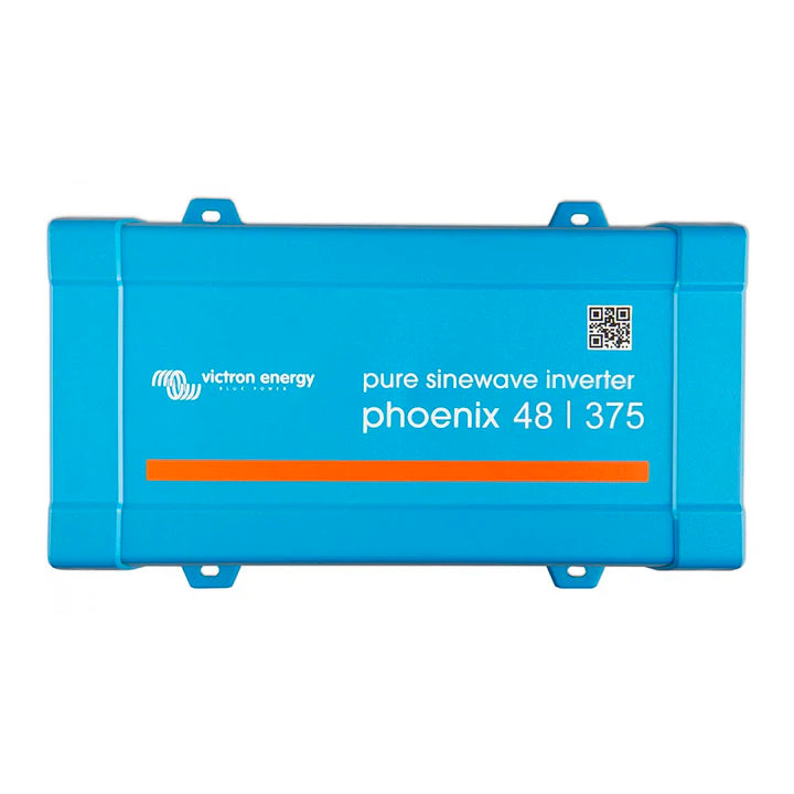 Inverter Phoenix 48/375 120V VE.Direct NEMA 5-15R PIN483750500