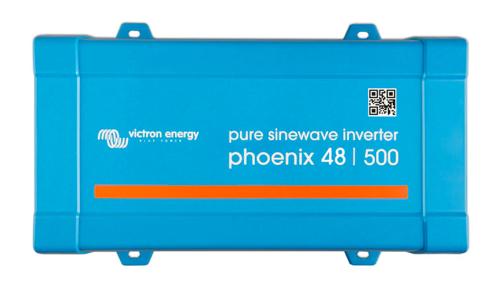 Inverter Phoenix 48/500 120V VE.Direct NEMA 5-15R PIN485010500