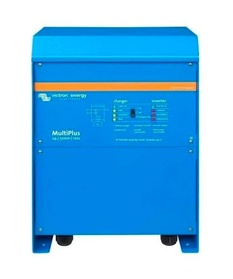 MultiPlus 24/5000/120-100 230V VE.Bus PMP245021010