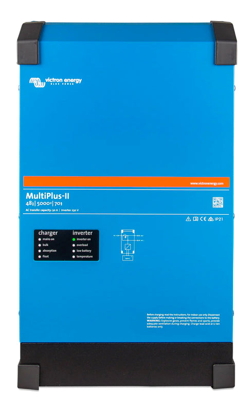 MultiPlus-II 48/5000/70-50 230V PMP482505010