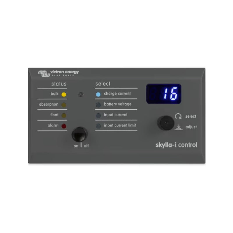 Skylla-i Control GX (RJ45 à angle droit) REC000300010R