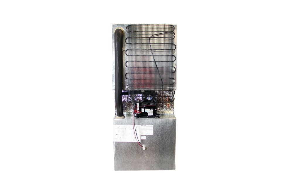 12-24 volts Réfrigérateur Nova Kool RFU6800 6.8 picu