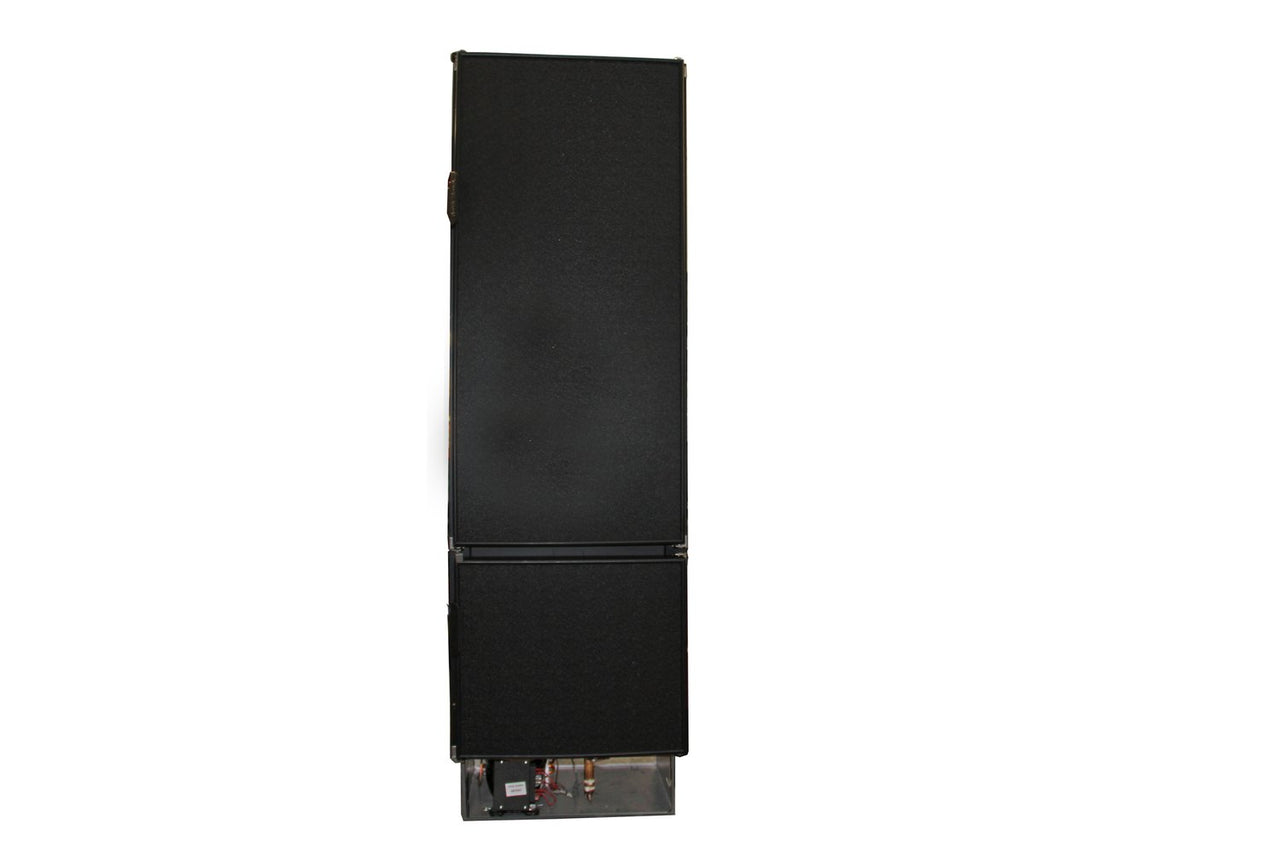 NOVA KOOL - 12-24 volts Réfrigérateur RFU7100D 6.8 picu