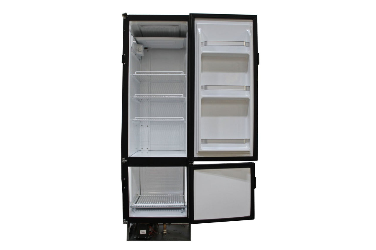 NOVA KOOL - 12-24 volts Réfrigérateur RFU7100D 6.8 picu