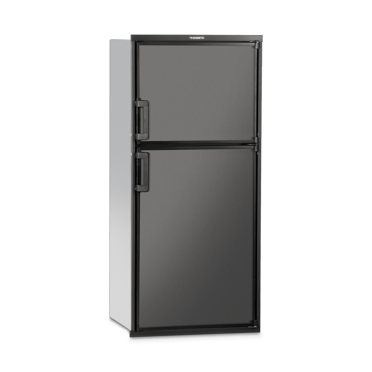 Dometic Americana II DM2672 porte fermée