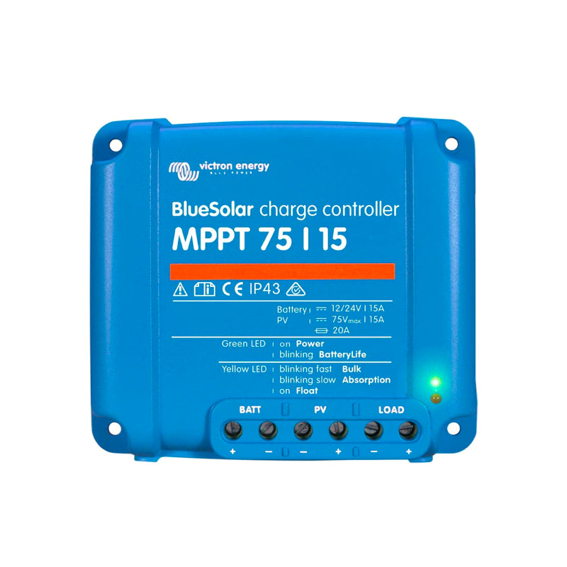 BlueSolar MPPT 75/15 SCC010015050R