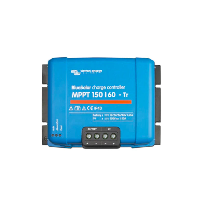 BlueSolar MPPT 150/60-Tr SCC010060200