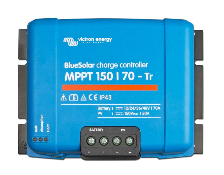 BlueSolar MPPT 150/70-Tr SCC010070200