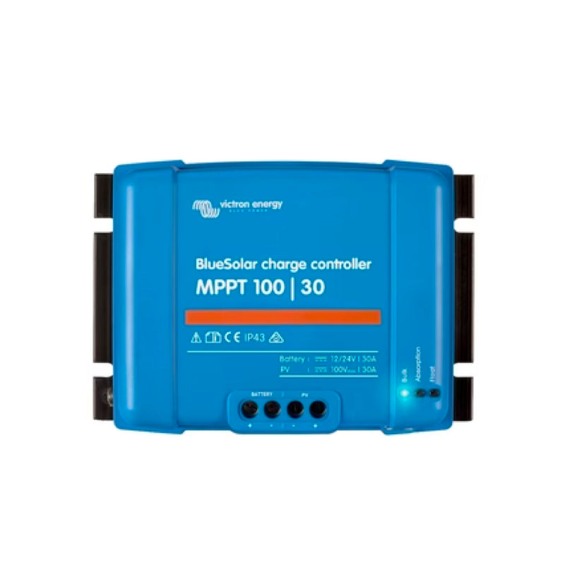 BlueSolar MPPT 100/30 SCC020030200