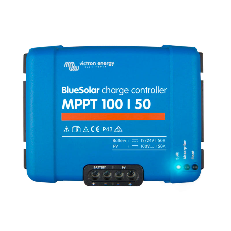 BlueSolar MPPT 100/50 SCC020050200