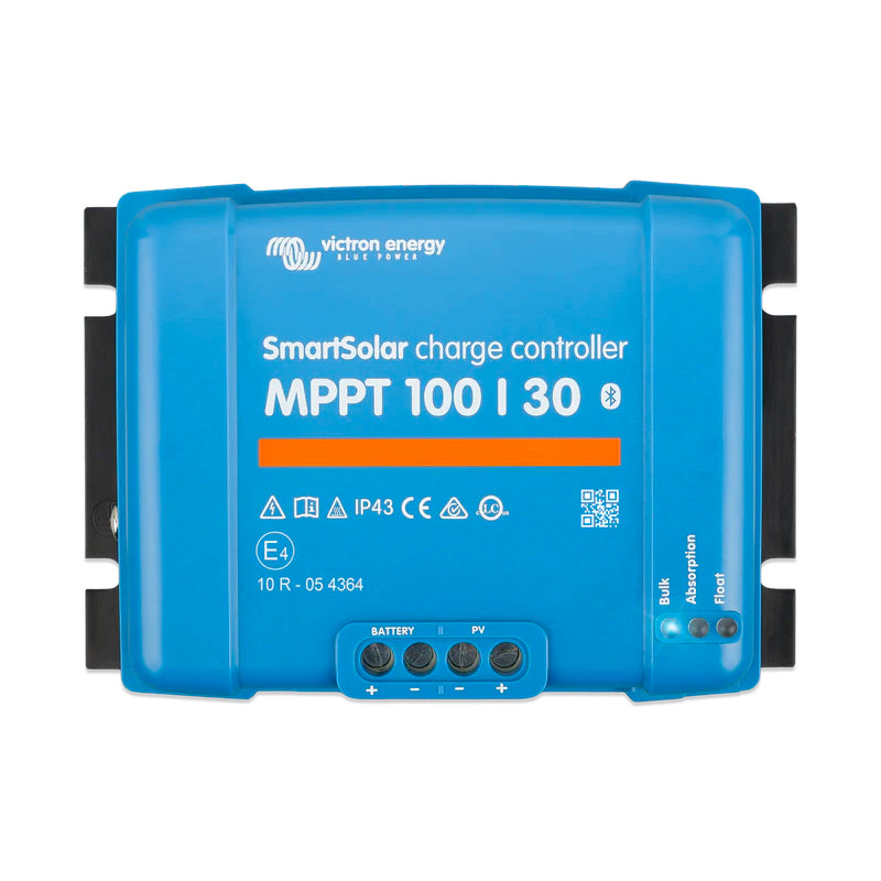 Victron energy SmartSolar MPPT 100/30 SCC110030210