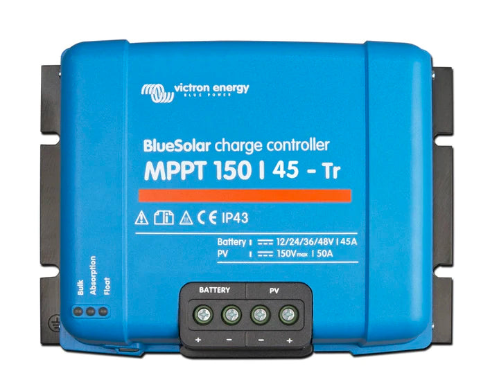 BlueSolar MPPT 150/45-Tr SCC115045222