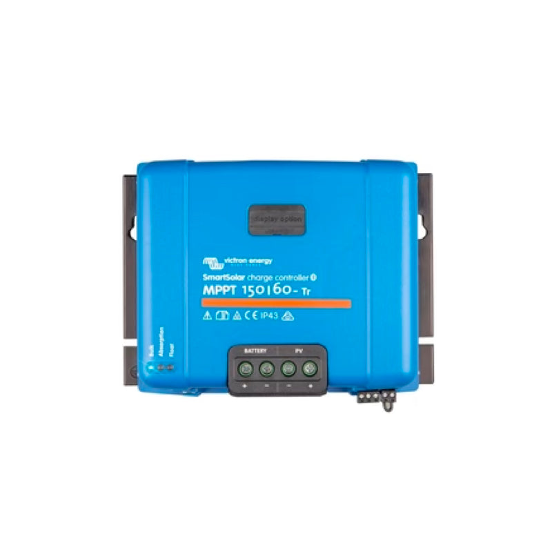 Victron energy SmartSolar MPPT 150/60-Tr SCC115060211