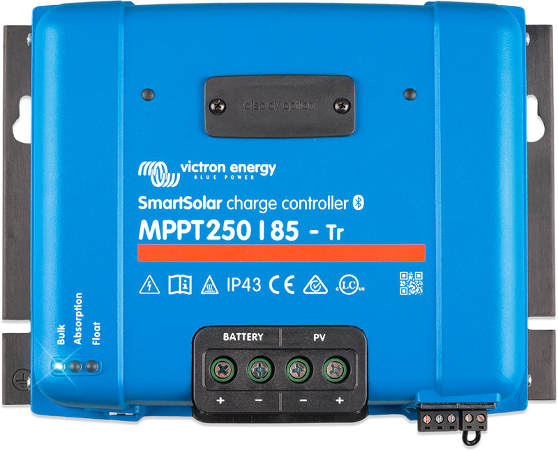 SmartSolar MPPT 250/85-Tr VE.Can SCC125085411