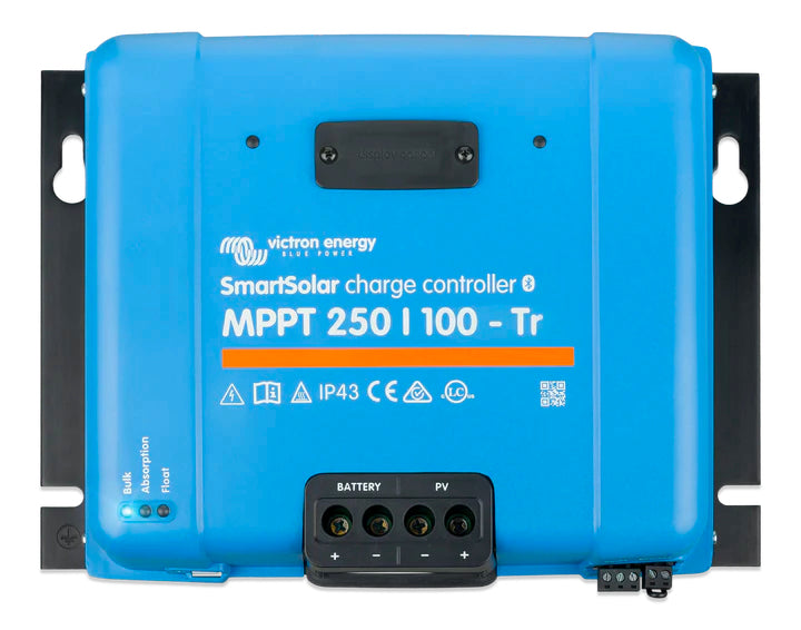 SmartSolar MPPT 250/100-Tr VE.Can SCC125110412