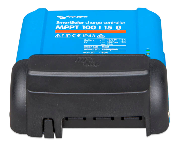 MPPT WireBox-S 100-15 SCC950120000