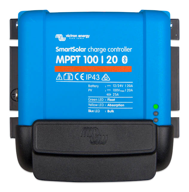 MPPT WireBox-S 100-20 SCC950140000