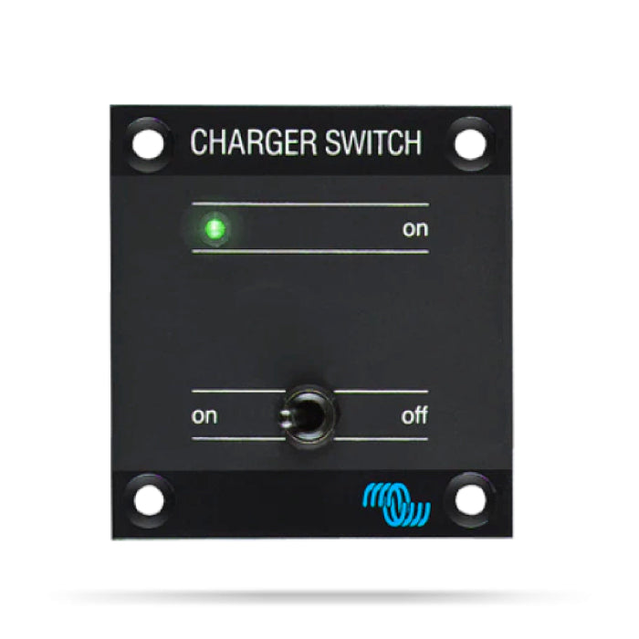 Commutateur de chargeur CE SDRPCSV