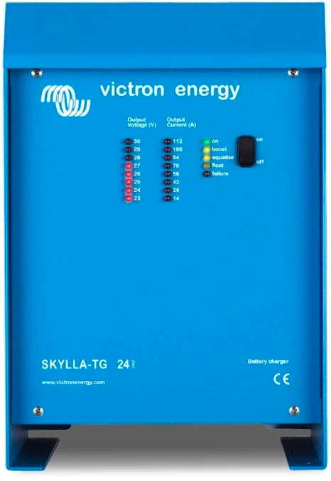 Skylla-TG 24/30(1+1) 230V SDTG2400301