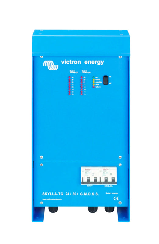 Skylla-TG 24/30 GMDSS 120-240V SDTG2400302