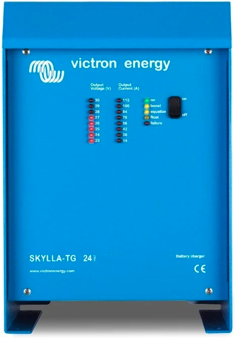 Skylla-TG 24/80(1+1) 230V SDTG2400801