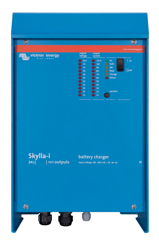 Skylla-i 24/80(1+1) 230V SKI024080000