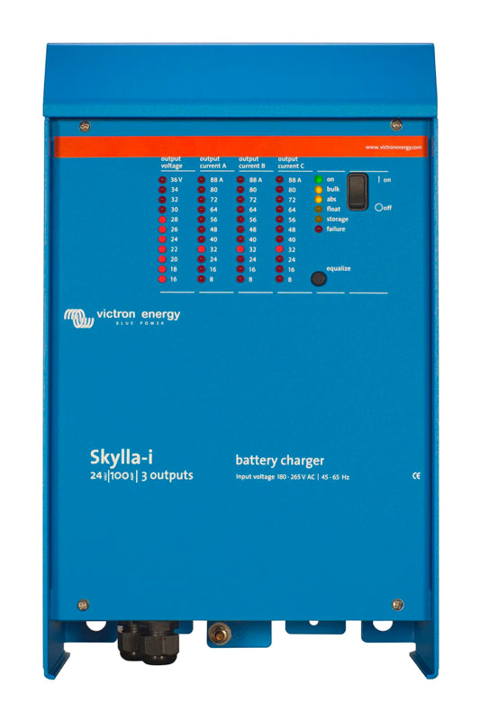 Skylla-i 24/100(3) 230V SKI024100002