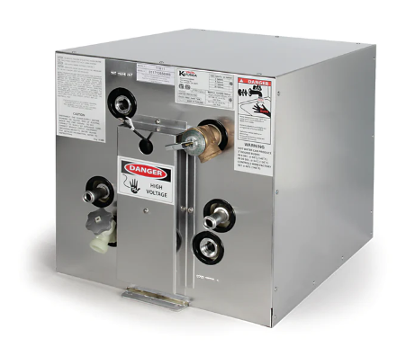Kuuma 6 Gallon Water Heater
