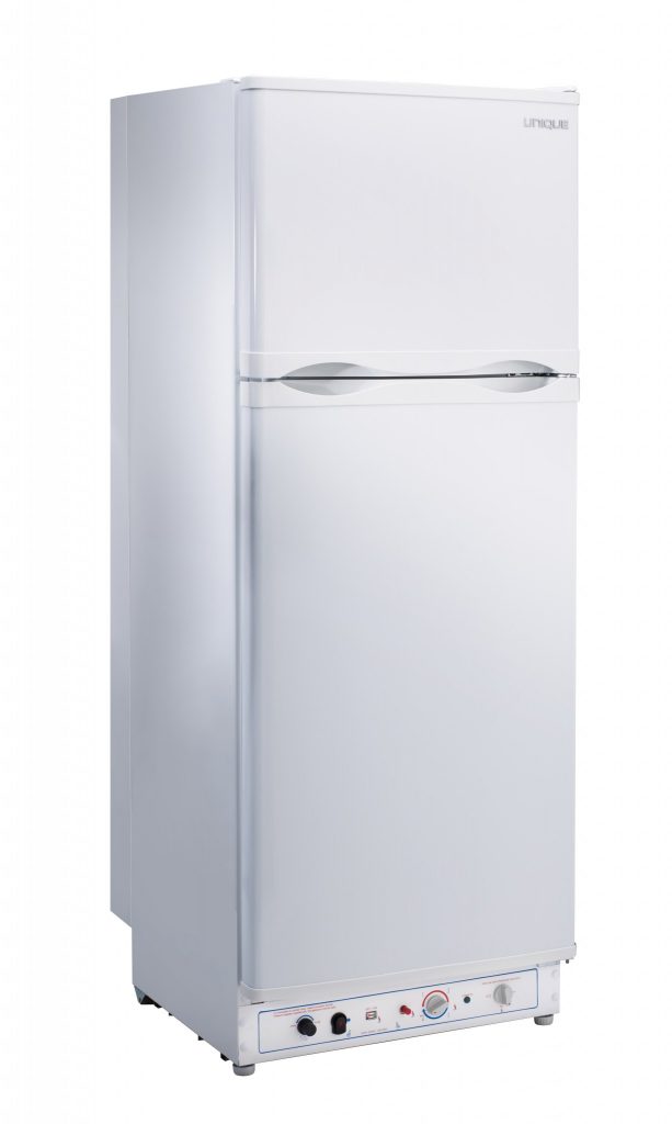Réfrigérateur au propane Unique 9,7 pi³ (275 L) (UGP-10C CM)
