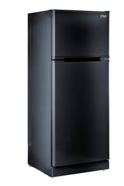 Réfrigérateur au propane Unique 14 pi³ (400 L) (UGP-14C CM), noir