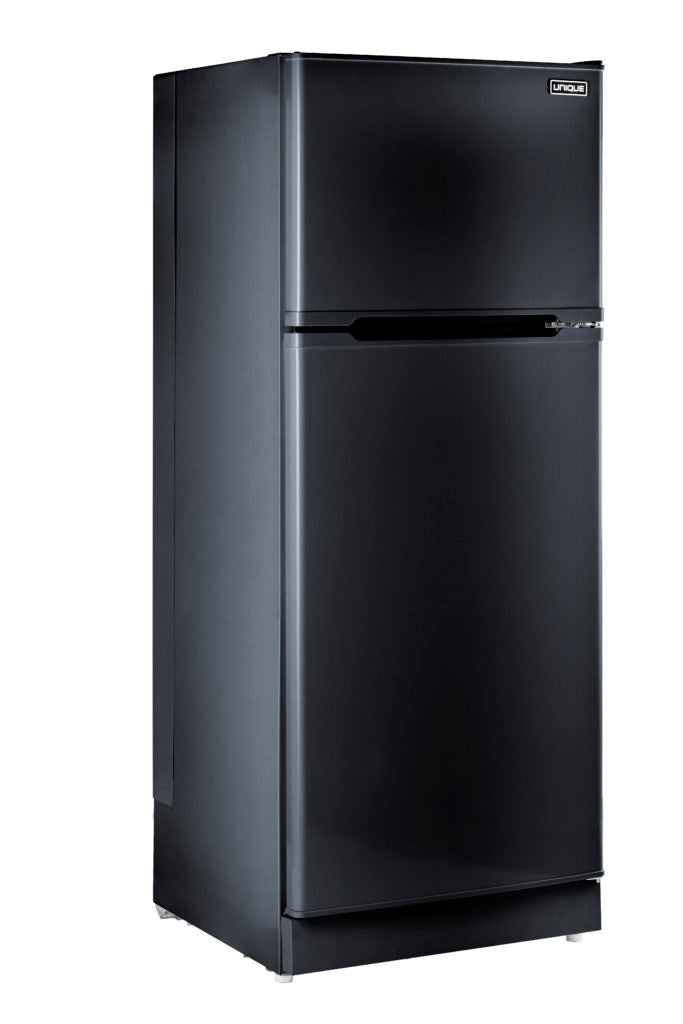 Réfrigérateur au propane Unique 14 pi³ (400 L) (UGP-14C CM), noir