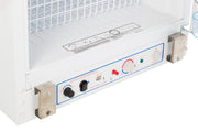 Réfrigérateur au propane Unique 14 pi³ (400 L) (UGP-14C CM)