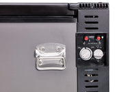 Congélateur portatif au propane Unique 3 voies 2,2 pi³ (62 L) (UGP-2 SM)