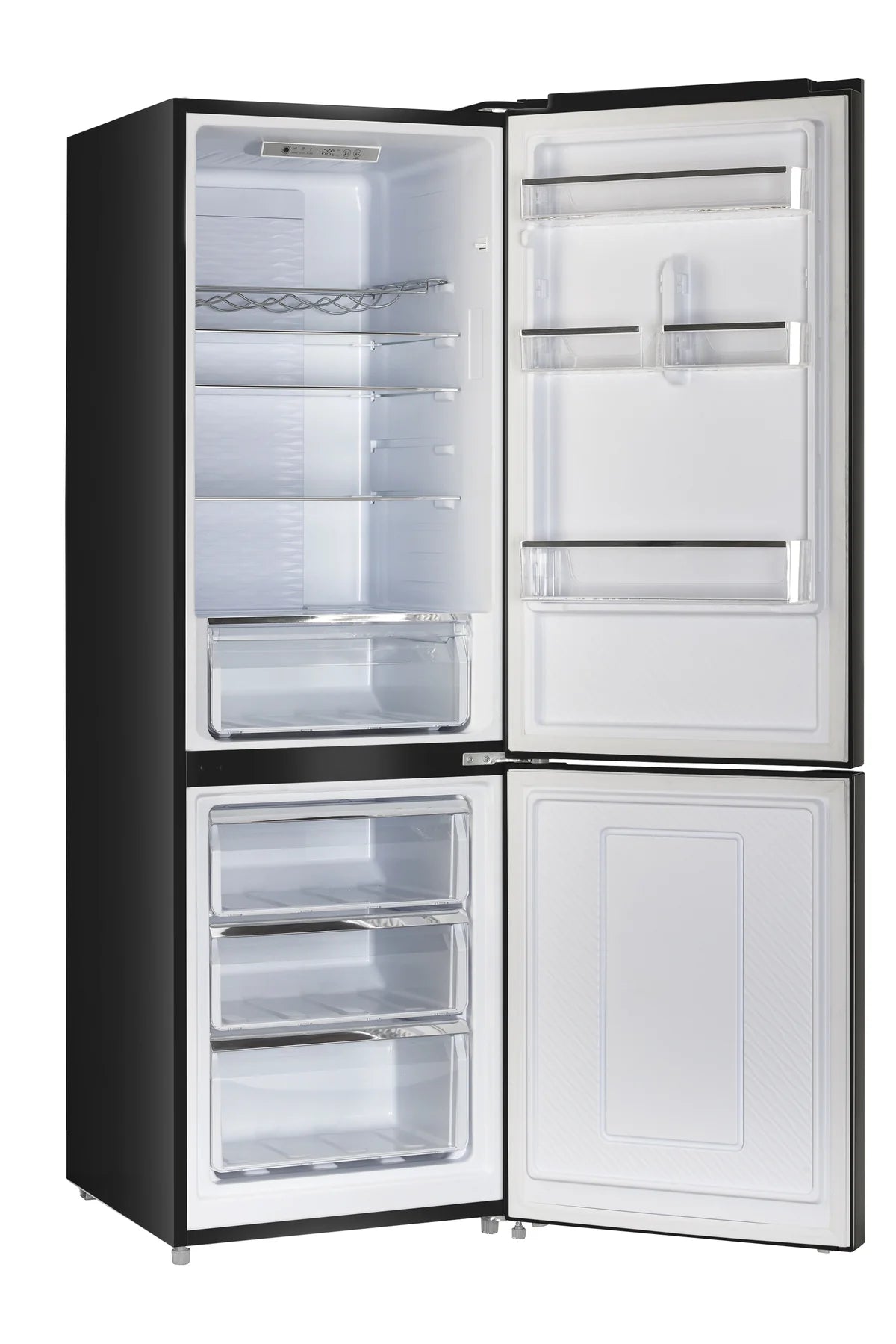 Réfrigérateur 12/24 V Unique 11,4 pi³ (325 L), congélateur en bas (UGP-325L)