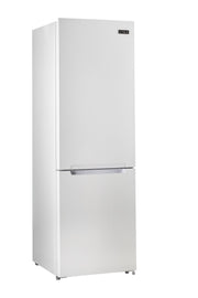 Réfrigérateur 12/24 V Unique 11,4 pi³ (325 L), congélateur en bas (UGP-325L), blanc