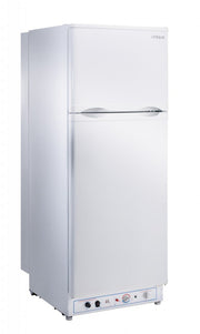 Réfrigérateur au propane Unique 8 pi³ (227 L), blanc (UGP-8C CM W)