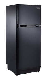 Réfrigérateur au propane Unique 9,7 pi³ (275 L) (UGP-10C CM), noir