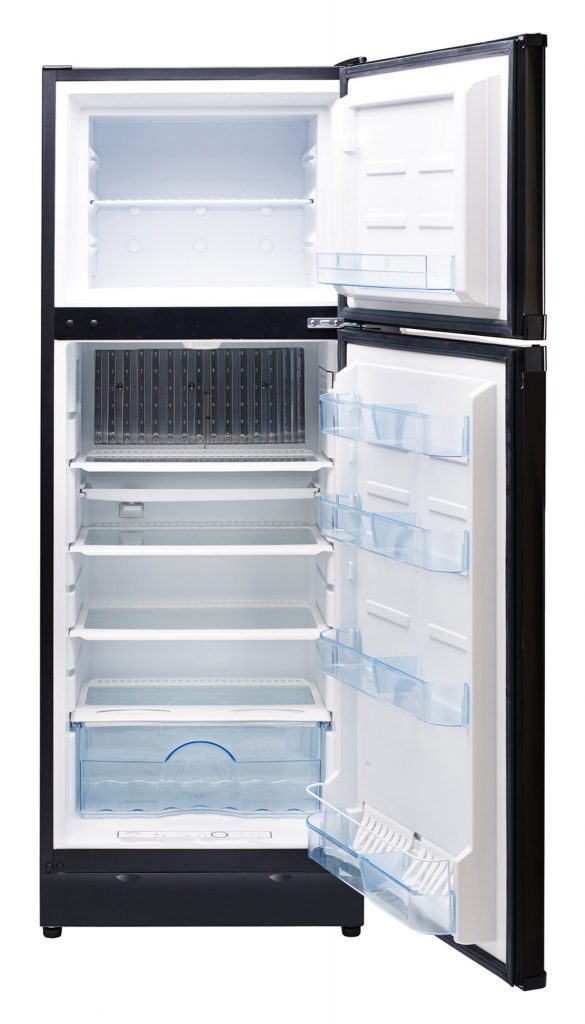 Réfrigérateur au propane Unique 9,7 pi³ (275 L) (UGP-10C CM)