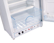 Réfrigérateur au propane Unique 9,7 pi³ (275 L) (UGP-10C CM)