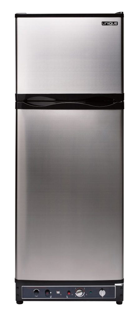 Réfrigérateur au propane Unique 9,7 pi³ (275 L) (UGP-10C CM)
