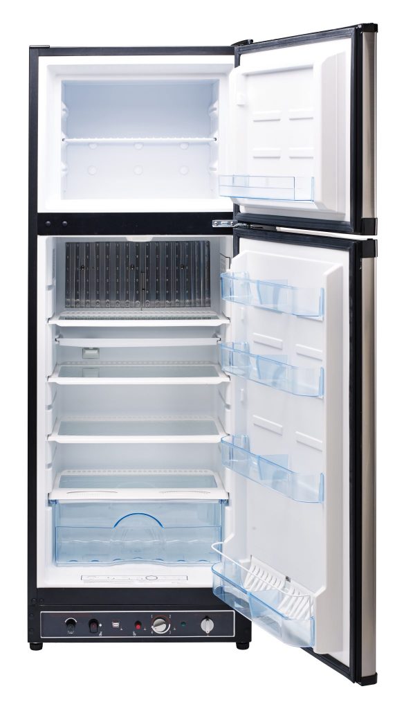 Réfrigérateur au propane Unique 9,7 pi³ (275 L) (UGP-10C CM)